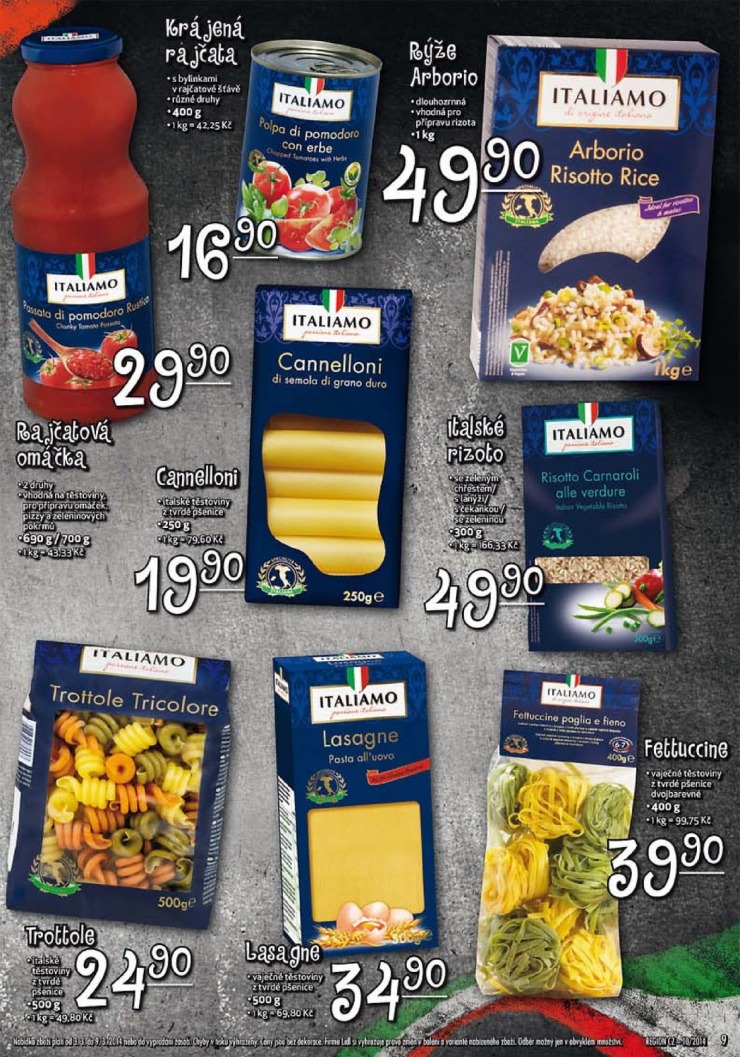 let�k Lidl Ak�n� nab�dka od 3.3.2014 strana 1