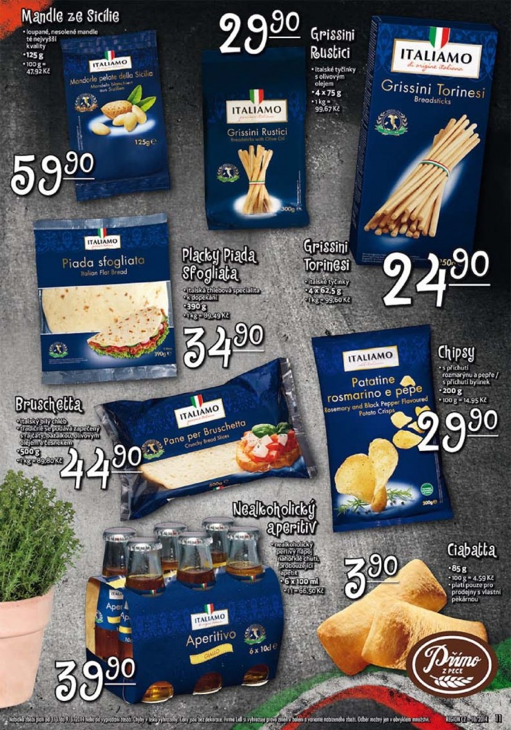 let�k Lidl Ak�n� nab�dka od 3.3.2014 strana 1