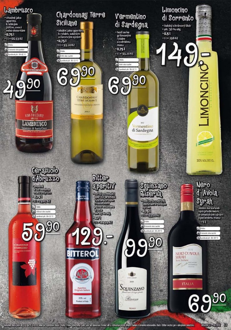 let�k Lidl Ak�n� nab�dka od 3.3.2014 strana 1