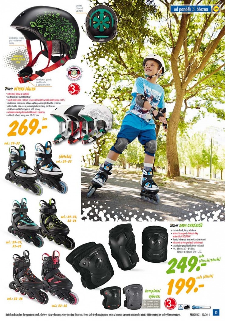 let�k Lidl Ak�n� nab�dka od 3.3.2014 strana 1