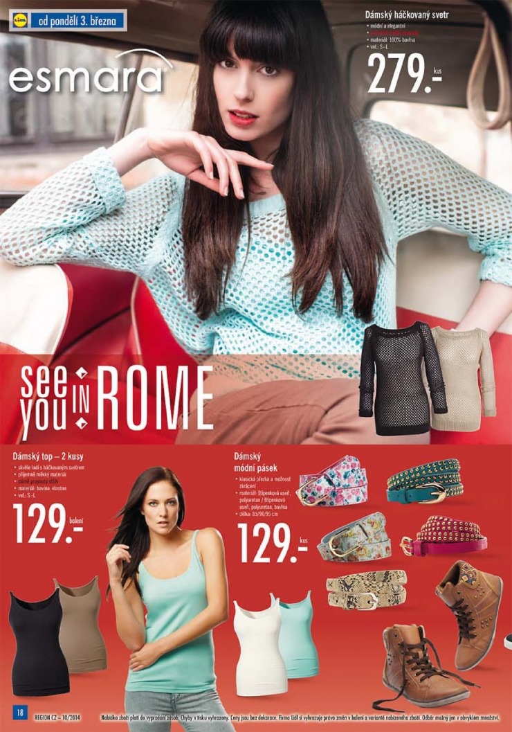 let�k Lidl Ak�n� nab�dka od 3.3.2014 strana 1