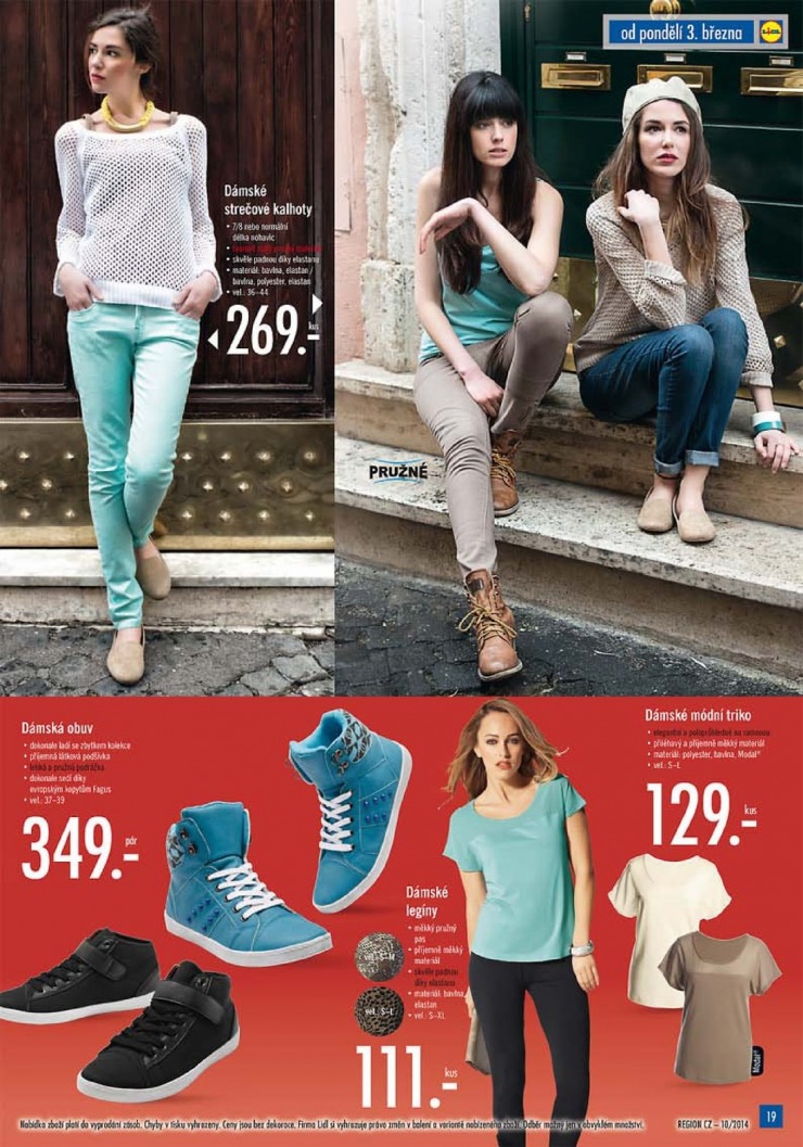 let�k Lidl Ak�n� nab�dka od 3.3.2014 strana 1