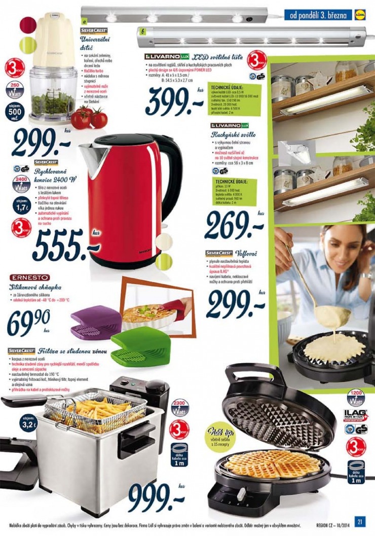 let�k Lidl Ak�n� nab�dka od 3.3.2014 strana 1