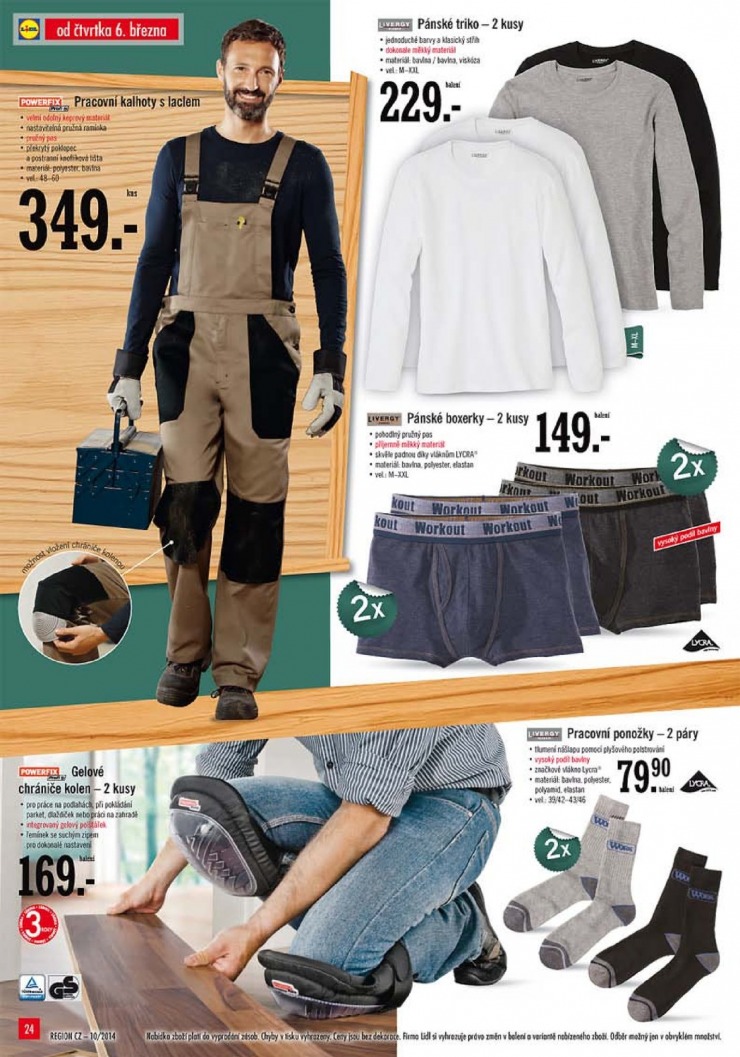 let�k Lidl Ak�n� nab�dka od 3.3.2014 strana 1