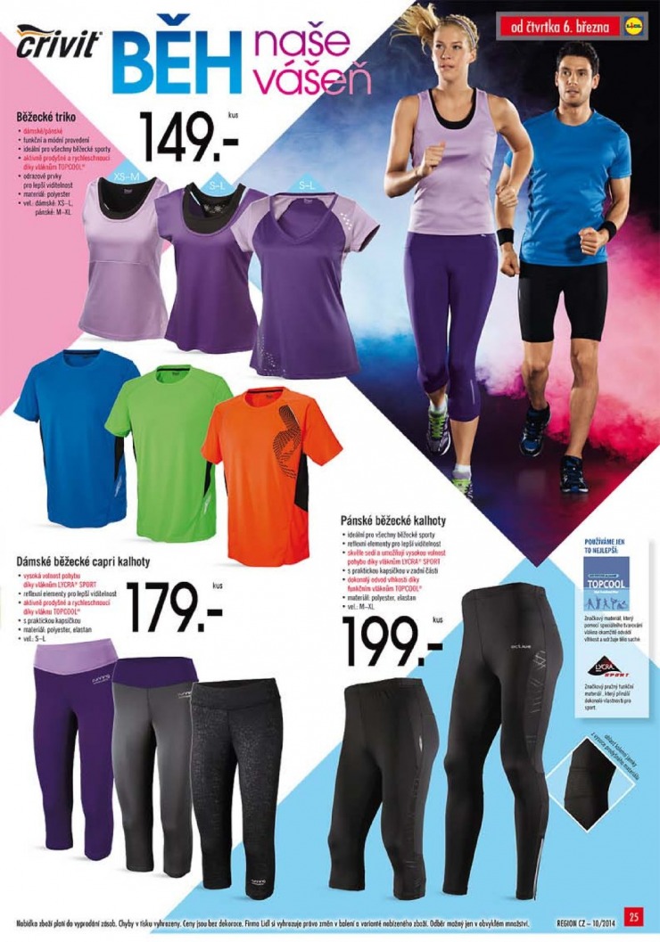 let�k Lidl Ak�n� nab�dka od 3.3.2014 strana 1