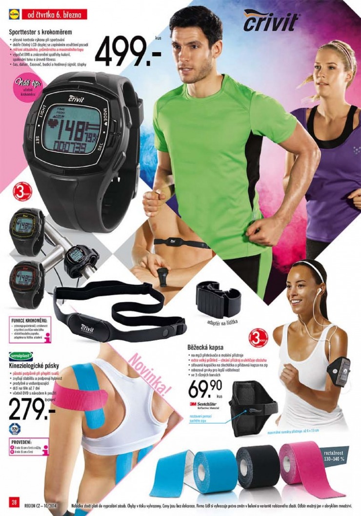 let�k Lidl Ak�n� nab�dka od 3.3.2014 strana 1