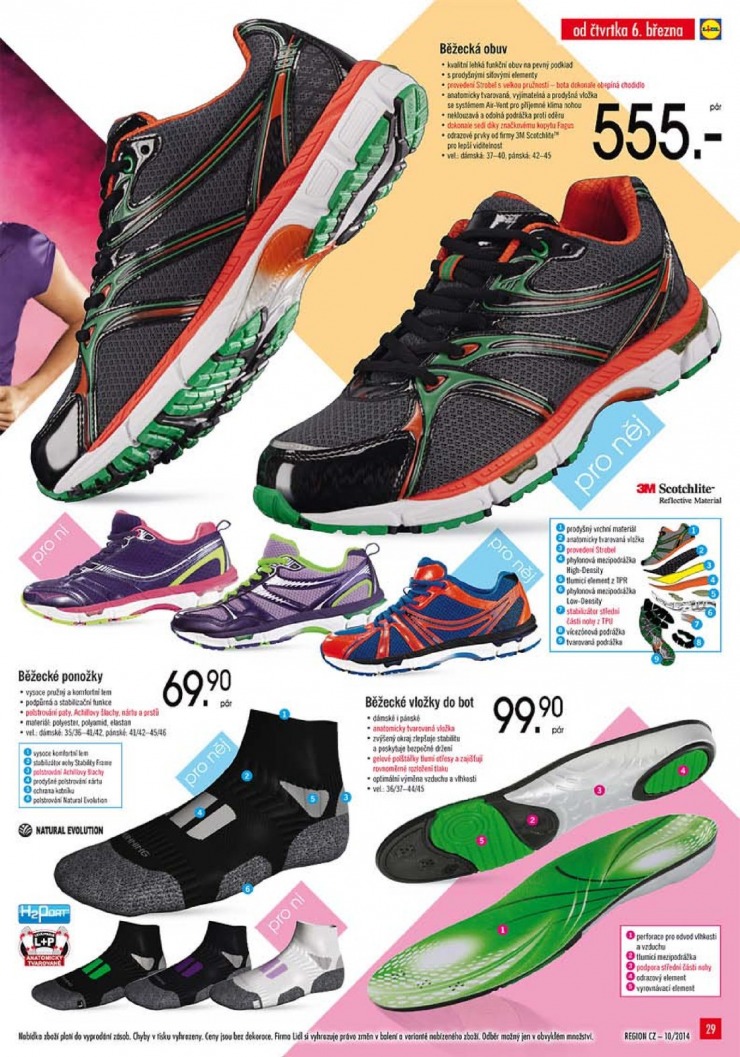 let�k Lidl Ak�n� nab�dka od 3.3.2014 strana 1