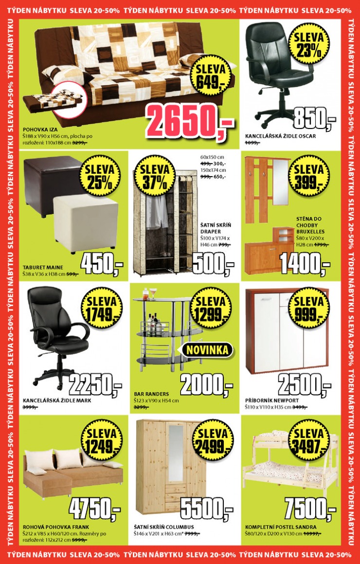 let�k Jysk Nab�dka t�dne od 27.2.2014 strana 1