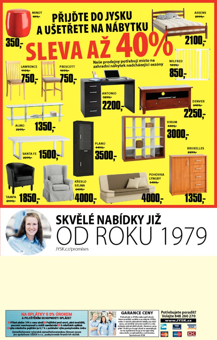 let�k Jysk Nab�dka t�dne od 27.2.2014 strana 1