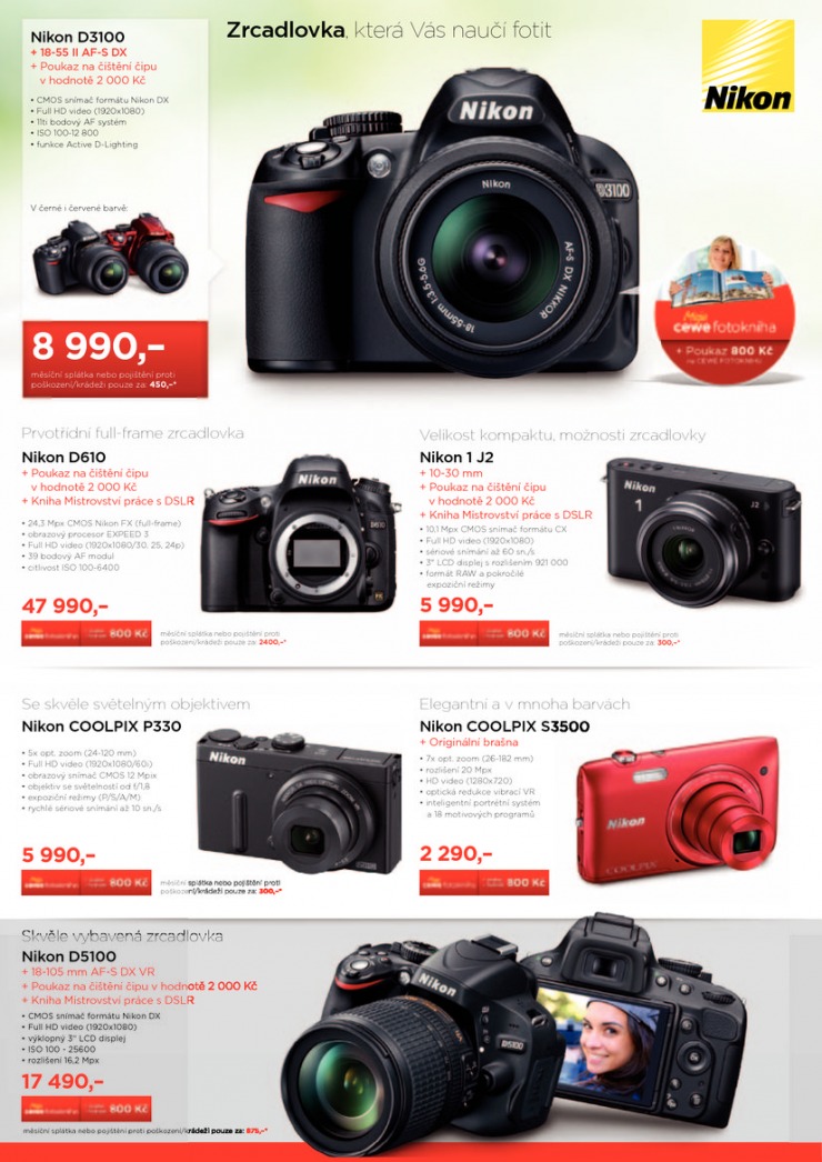 leták Fotolab Akční leták od 1.3.2014 strana 1 leták Fotolab Akční leták od 1.3.2014 strana 1