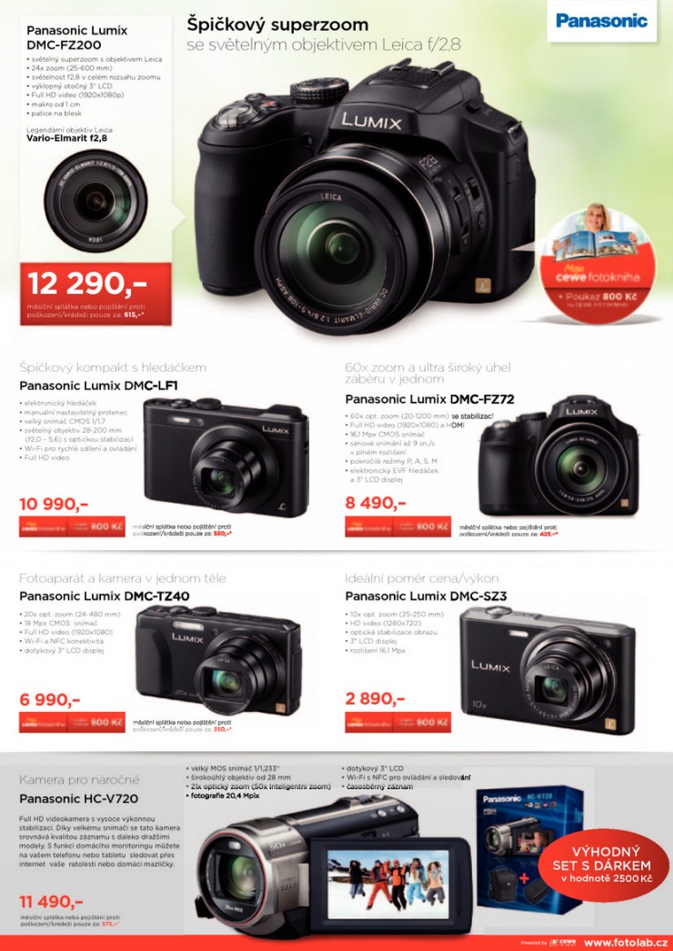 let�k Fotolab Ak�n� let�k od 1.3.2014 strana 1