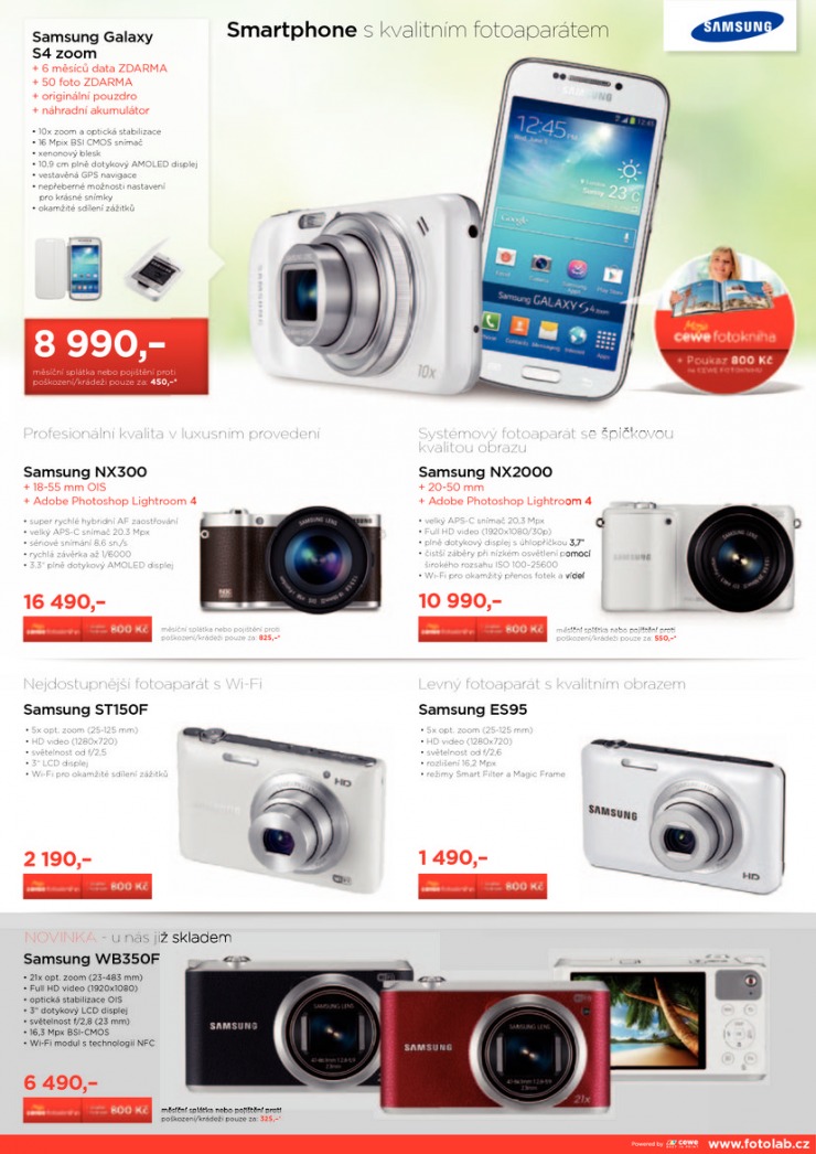 let�k Fotolab Ak�n� let�k od 1.3.2014 strana 1