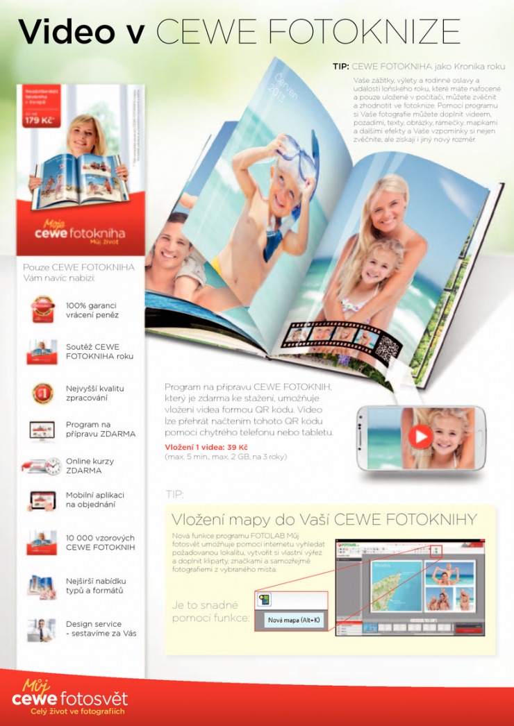 leták Fotolab Akční leták od 1.3.2014 strana 1 leták Fotolab Akční leták od 1.3.2014 strana 1