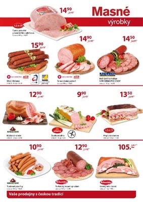 leták COOP Tuty Tip od 1.3.2014 strana 1 leták COOP Tuty Tip od 1.3.2014 strana 1