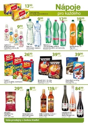 let�k COOP Tuty Tip od 1.3.2014 strana 1