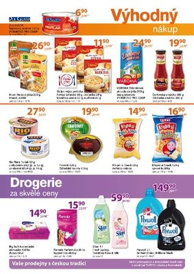 let�k COOP Tuty Tip od 1.3.2014 strana 1