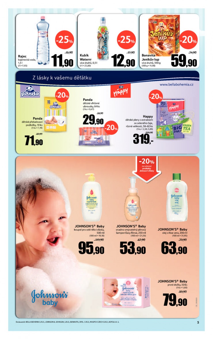 let�k Tesco velk� hypermarkety od 5.3.2014 strana 1