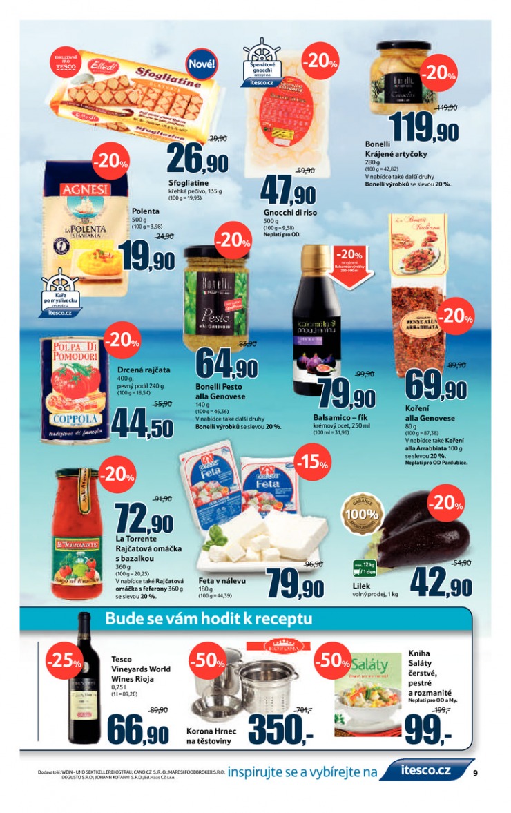 let�k Tesco velk� hypermarkety od 5.3.2014 strana 1