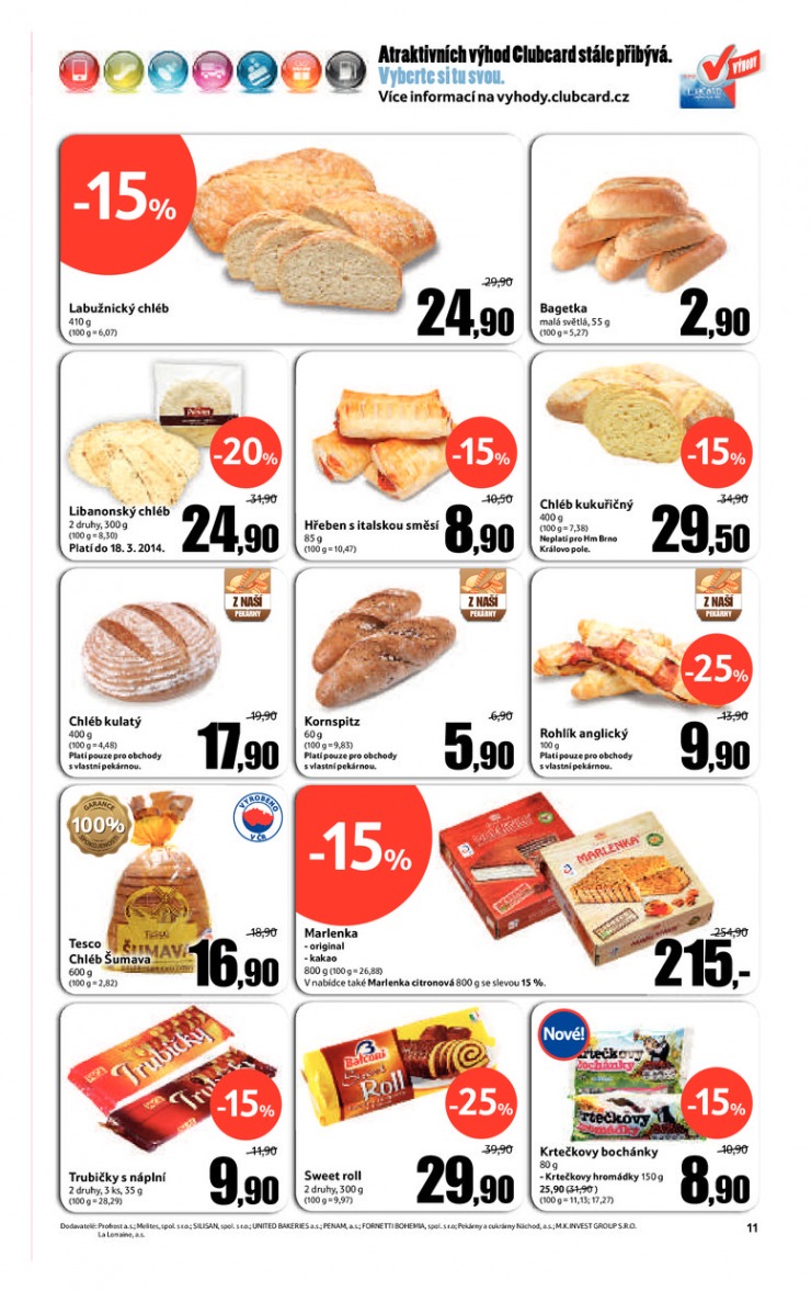 let�k Tesco velk� hypermarkety od 5.3.2014 strana 1