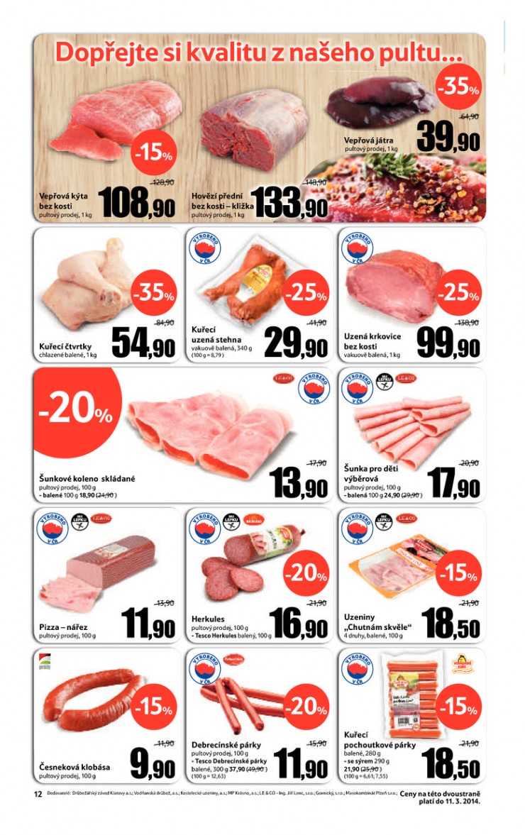 let�k Tesco velk� hypermarkety od 5.3.2014 strana 1