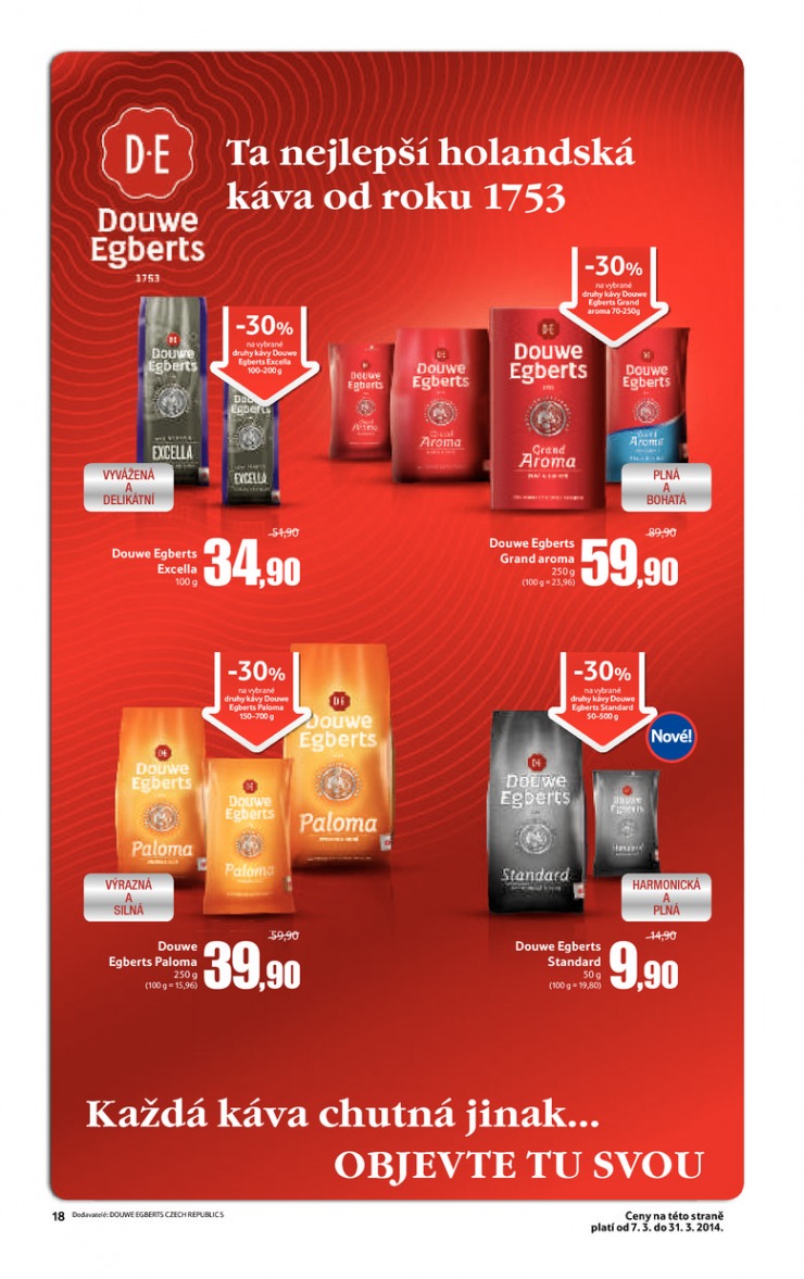 let�k Tesco velk� hypermarkety od 5.3.2014 strana 1