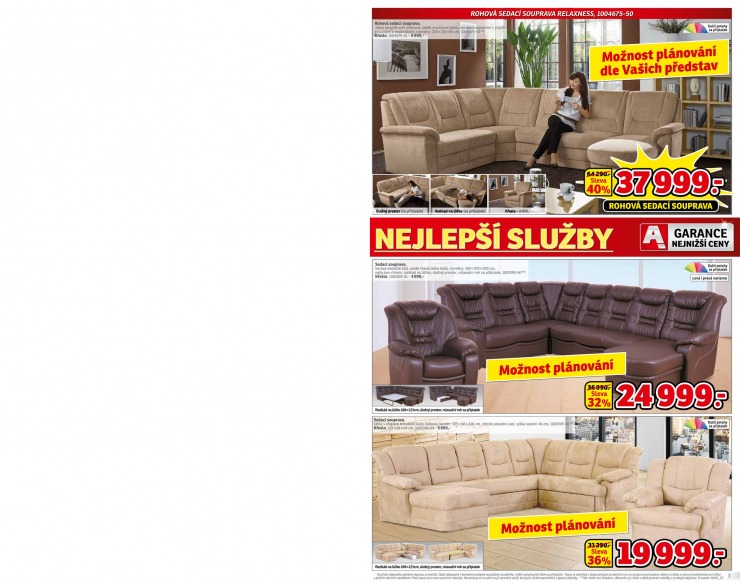 leták Asko nábytek katalog od 3.3.2014 strana 1 leták Asko nábytek katalog od 3.3.2014 strana 1
