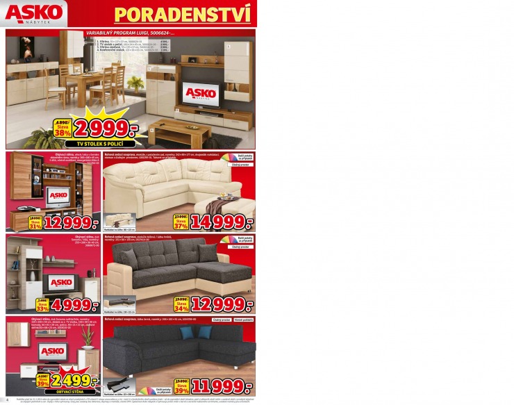 let�k Asko n�bytek katalog od 3.3.2014 strana 1