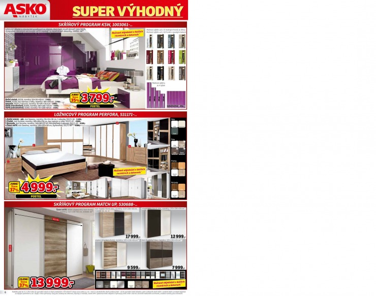 let�k Asko n�bytek katalog od 3.3.2014 strana 1