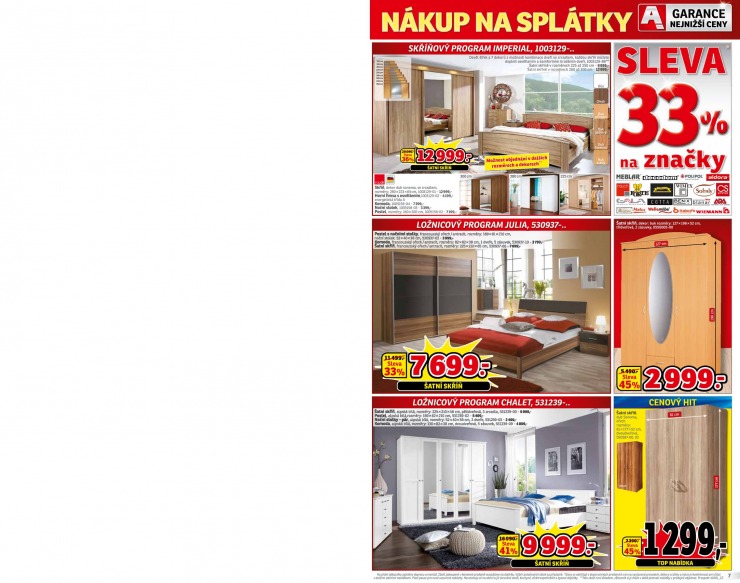 let�k Asko n�bytek katalog od 3.3.2014 strana 1