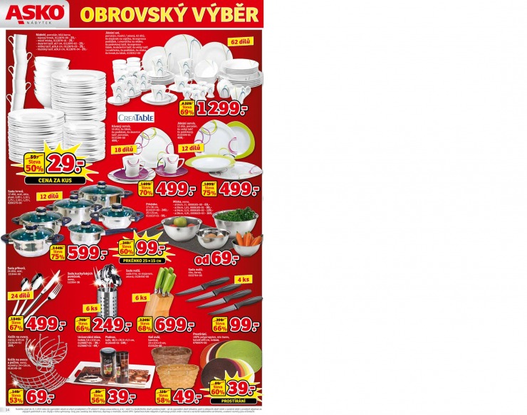 let�k Asko n�bytek katalog od 3.3.2014 strana 1