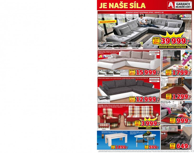 leták Asko nábytek 3 pobočky od 3.3.2014 strana 1 leták Asko nábytek 3 pobočky od 3.3.2014 strana 1