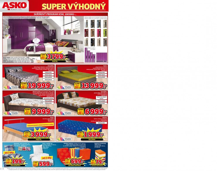 let�k Asko n�bytek 3 pobo�ky od 3.3.2014 strana 1