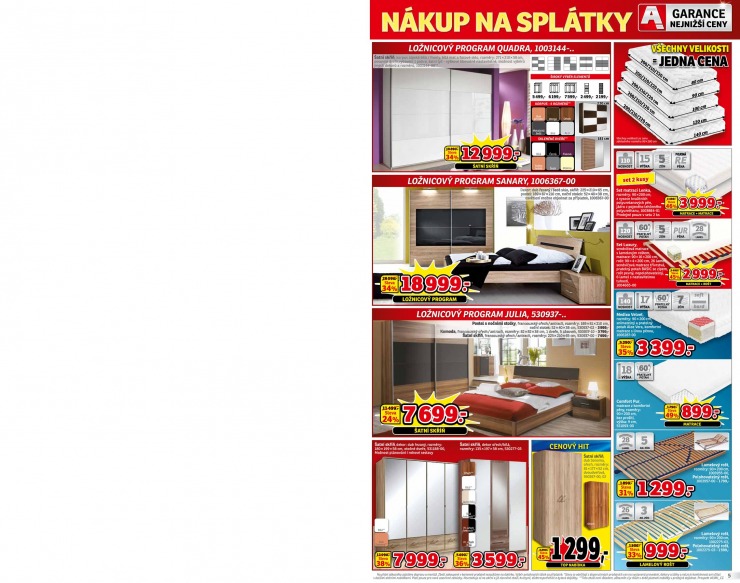 let�k Asko n�bytek 3 pobo�ky od 3.3.2014 strana 1