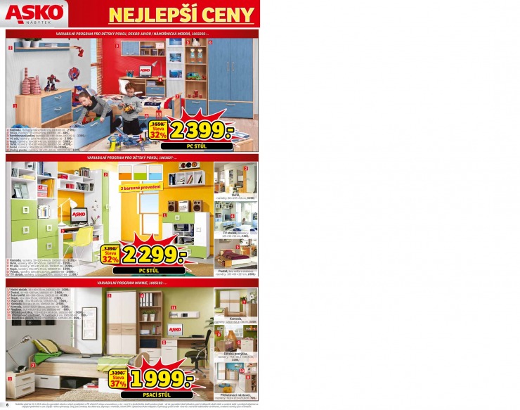 let�k Asko n�bytek 3 pobo�ky od 3.3.2014 strana 1