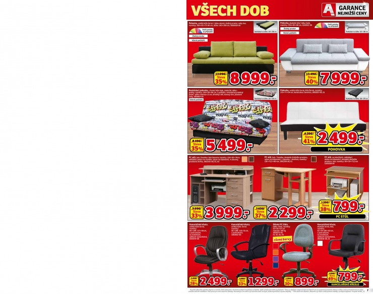 let�k Asko n�bytek 3 pobo�ky od 3.3.2014 strana 1