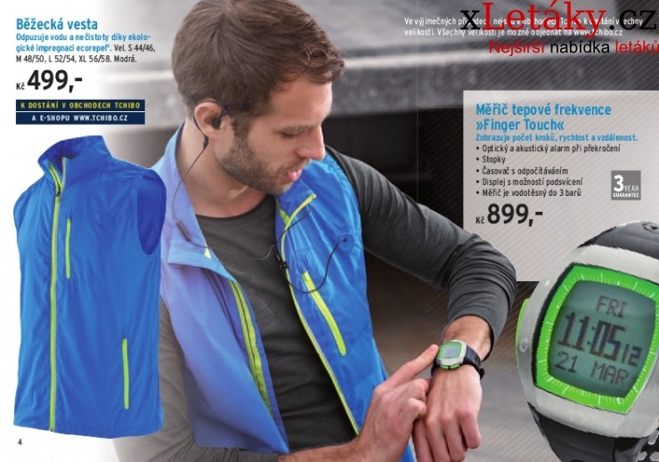 let�k Tchibo let�k strana 1