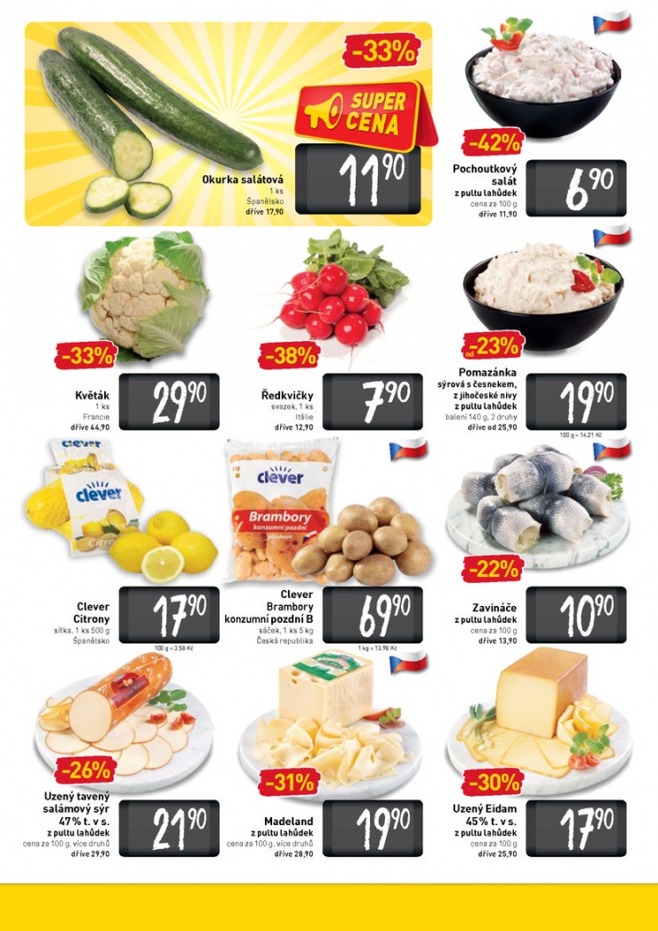 let�k Billa velk� od 5.3.2014 strana 1