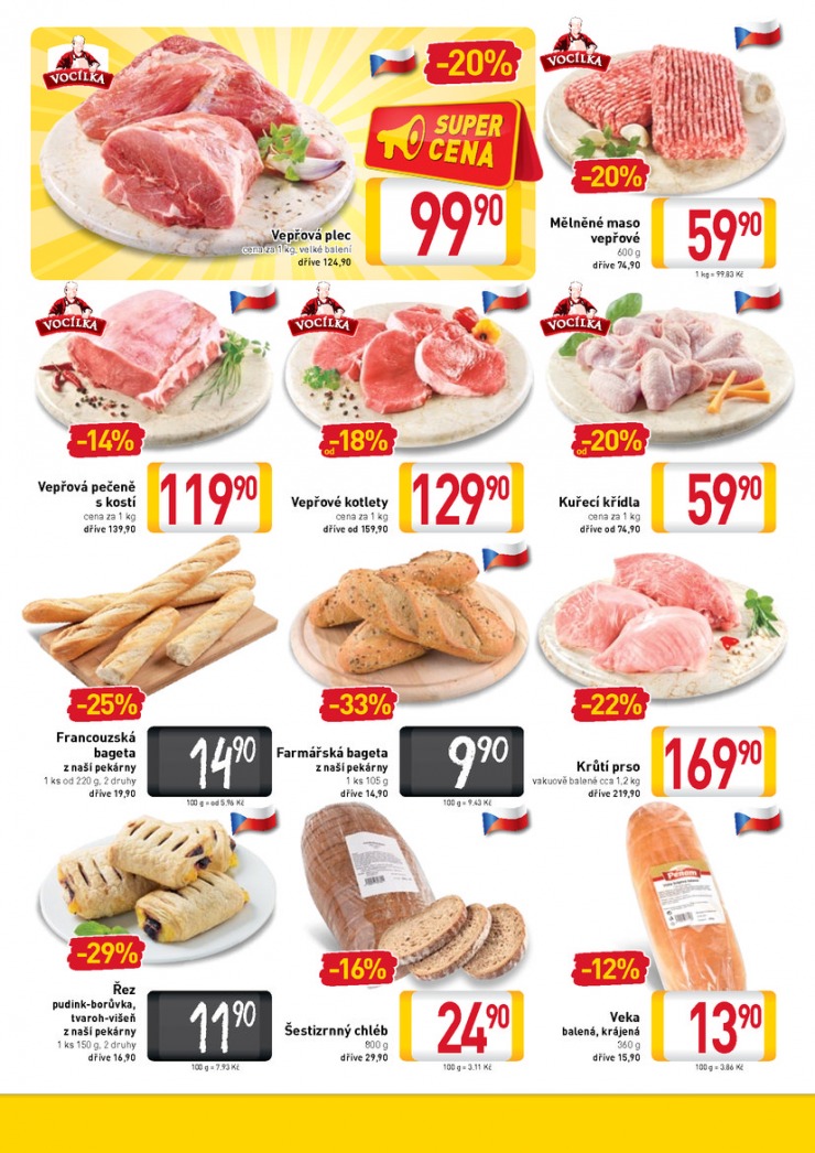 let�k Billa velk� od 5.3.2014 strana 1