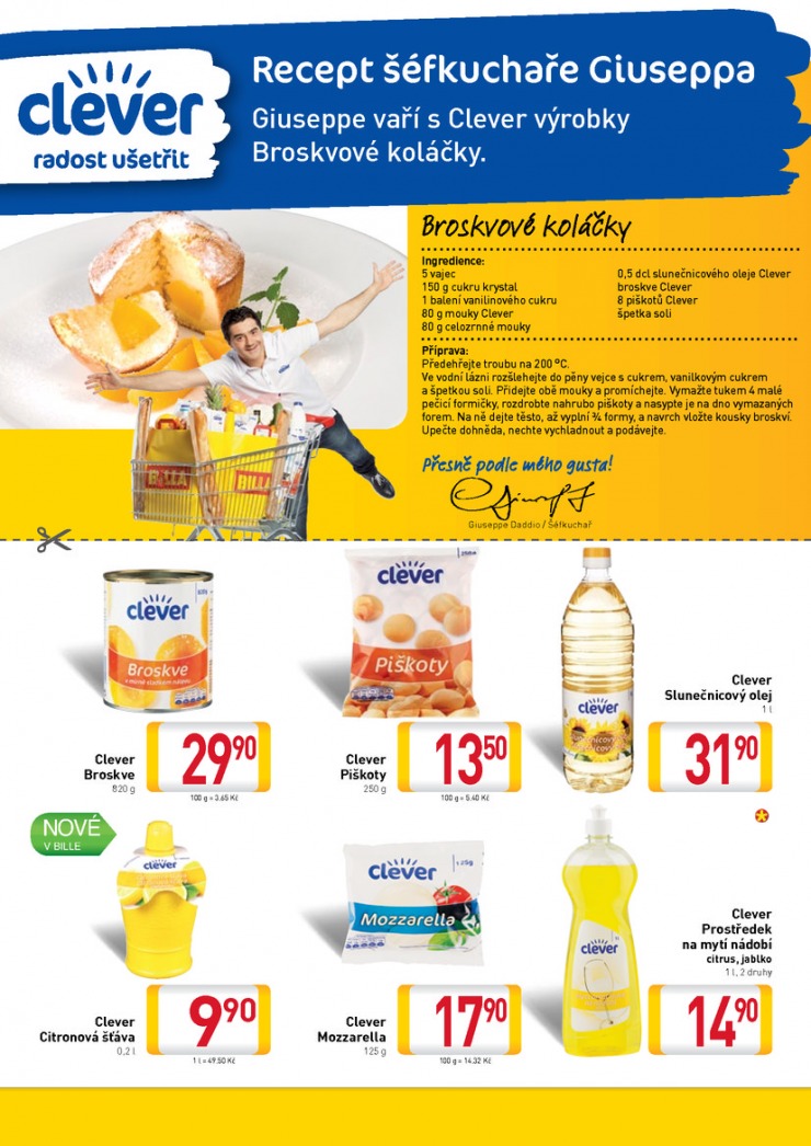 let�k Billa velk� od 5.3.2014 strana 1