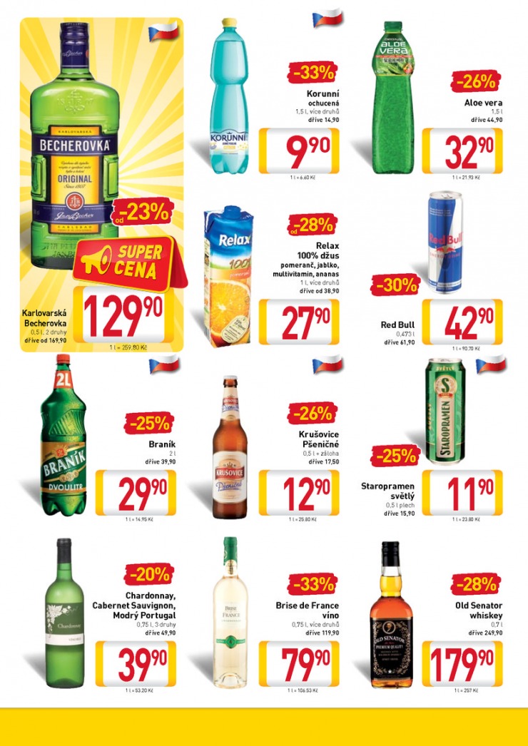 let�k Billa velk� od 5.3.2014 strana 1