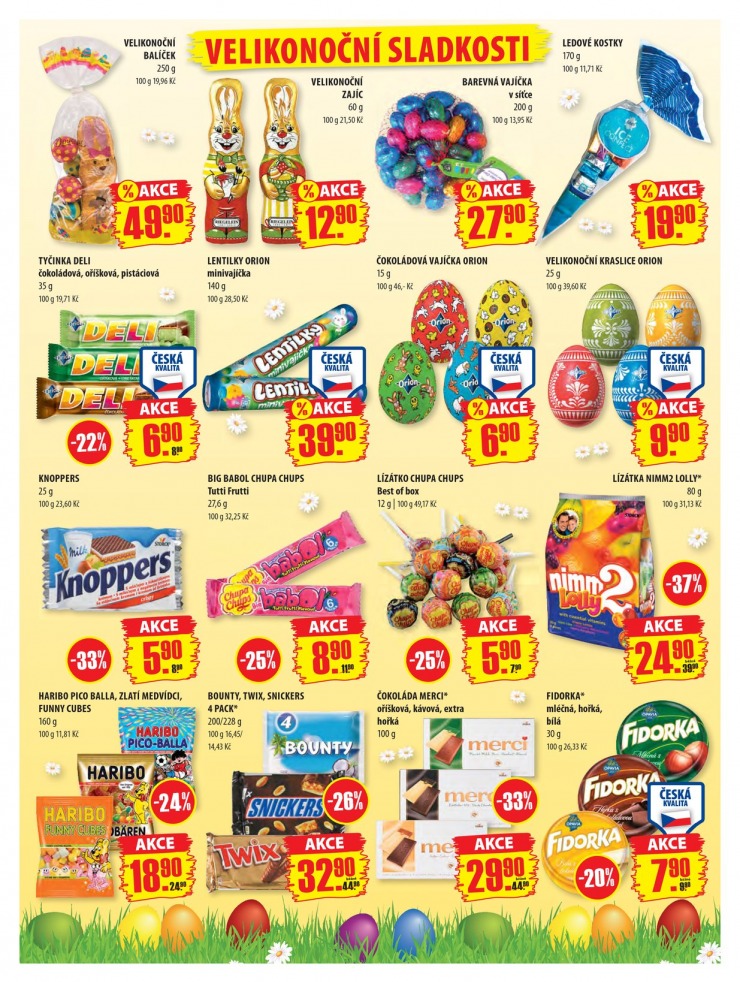 let�k Penny Aktu�ln� nab�dka od 6.3.2014 strana 1