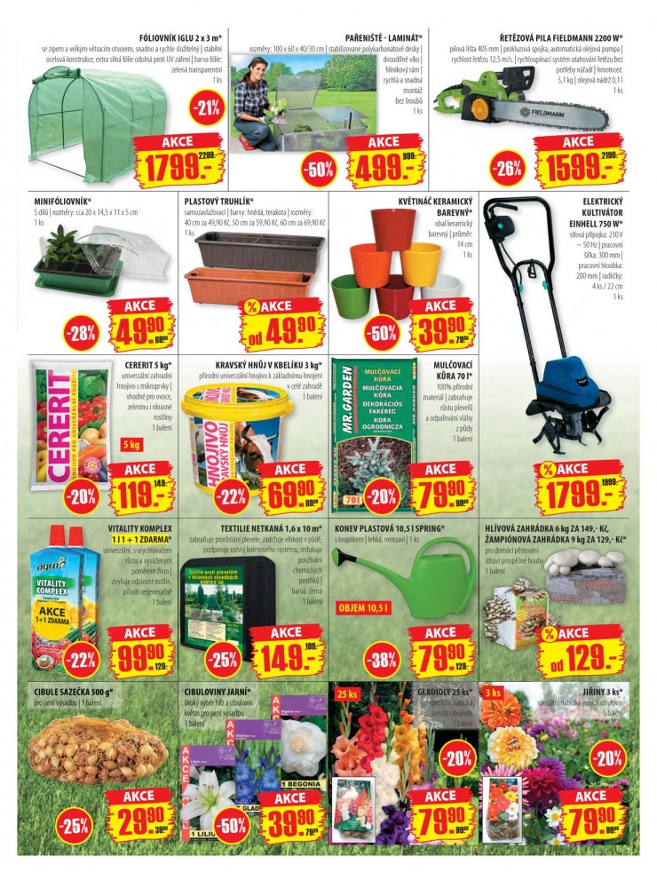 let�k Penny Aktu�ln� nab�dka od 6.3.2014 strana 1