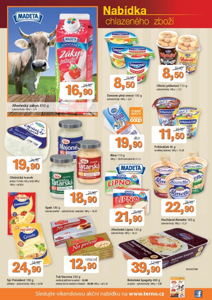 let�k COOP Terno od 5.3.2014 strana 1