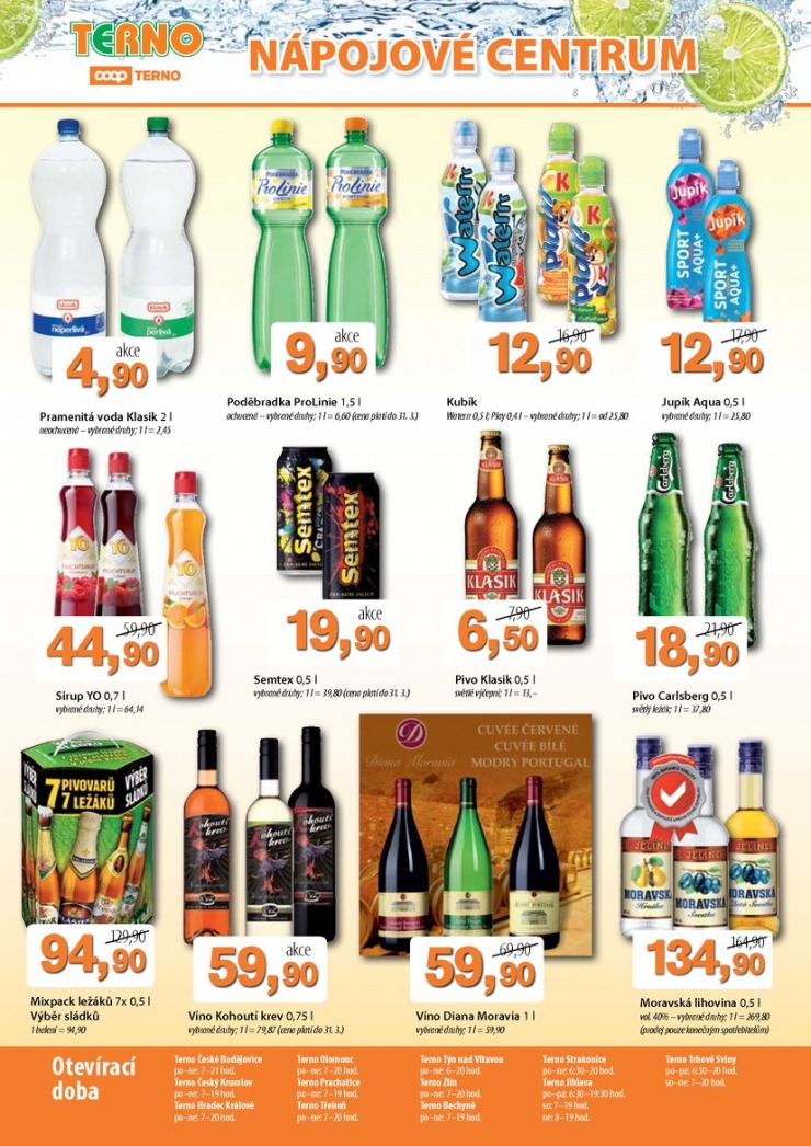 let�k COOP Terno od 5.3.2014 strana 1