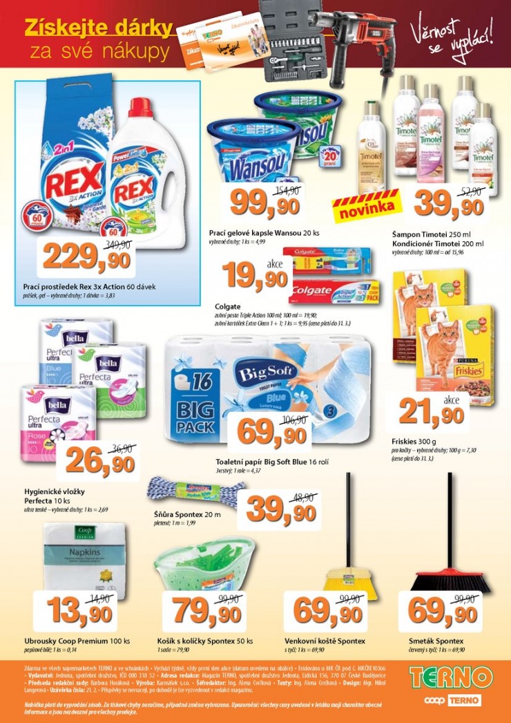 let�k COOP Terno od 5.3.2014 strana 1