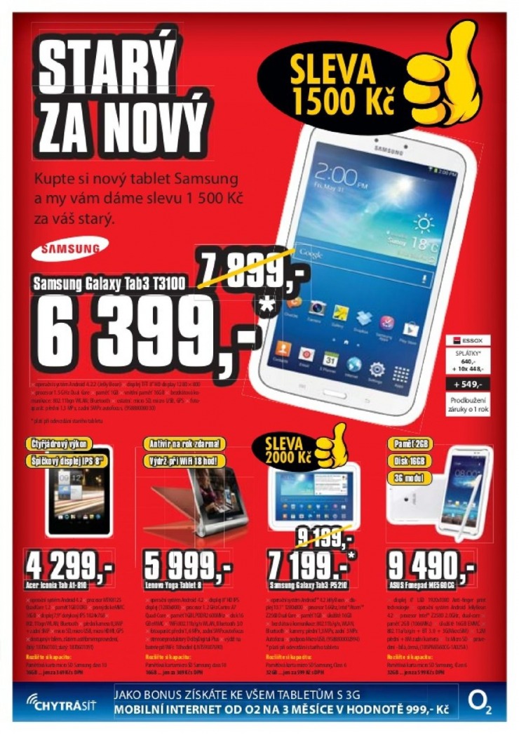 let�k Comfor katalog od 1.3.2014 strana 1