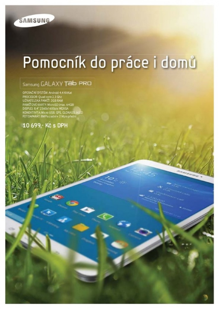 let�k Comfor katalog od 1.3.2014 strana 1