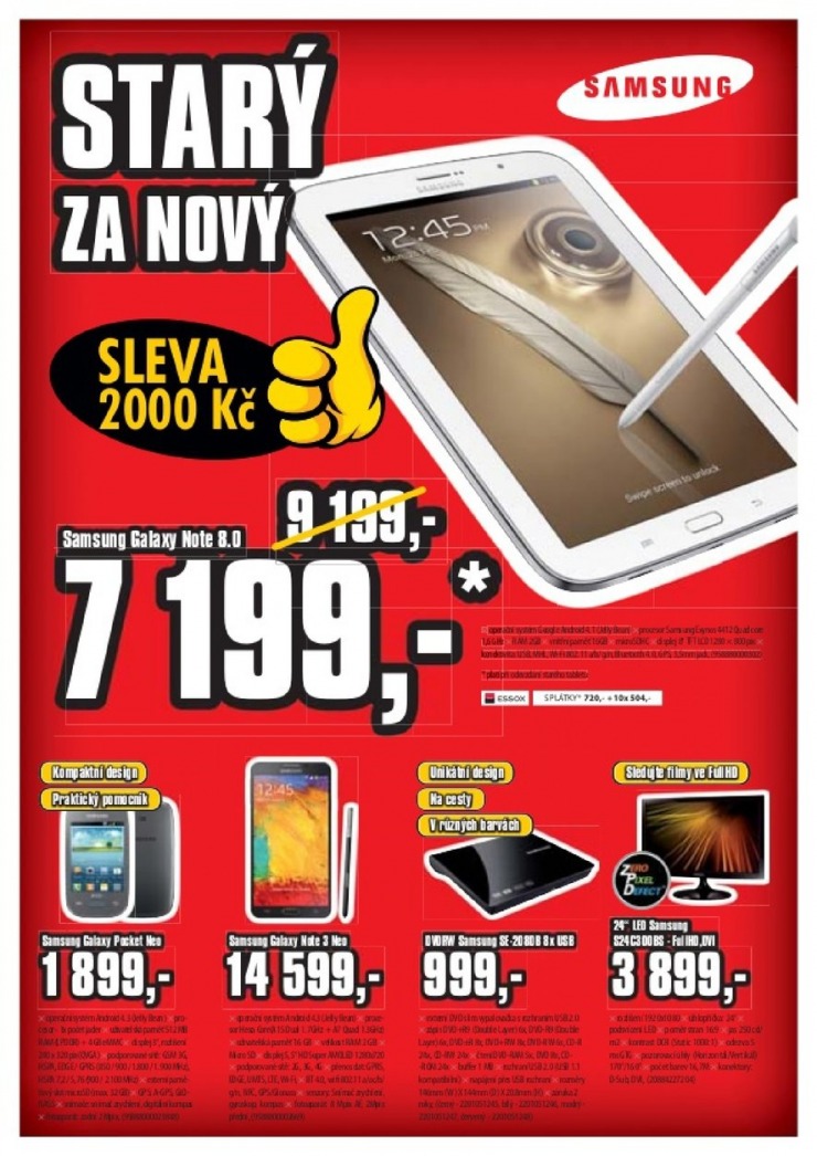 let�k Comfor katalog od 1.3.2014 strana 1