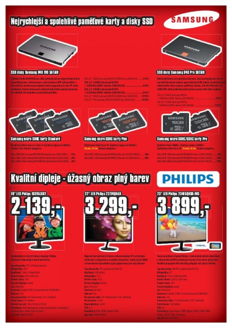 let�k Comfor katalog od 1.3.2014 strana 1