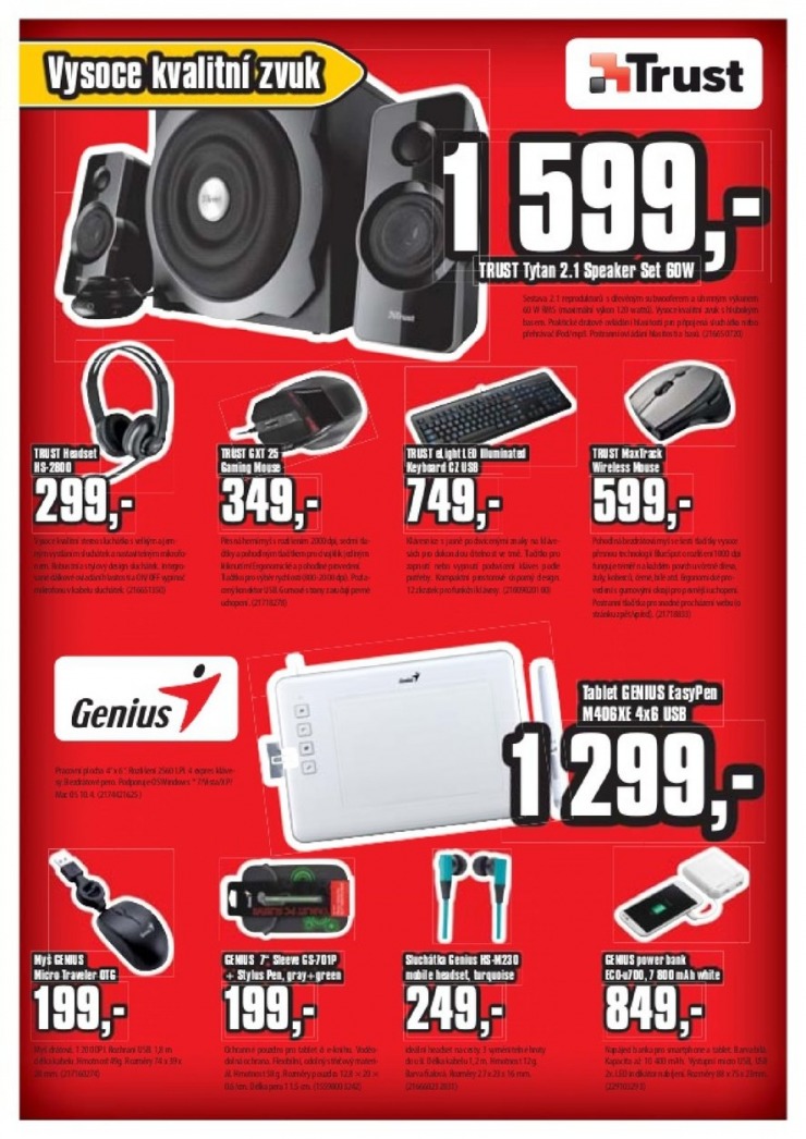 let�k Comfor katalog od 1.3.2014 strana 1